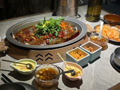 -黔渔翁豆花渎鱼(喷水池店)