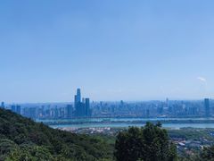 -岳麓山风景名胜区