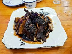 -乌记大厨餐厅