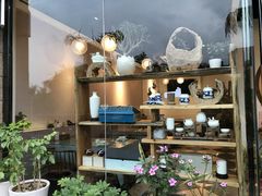 -茶油香闽南菜·花园餐厅(前埔店)