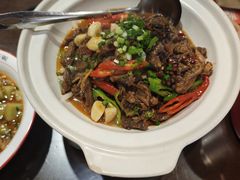 -富正毅三下锅(体育馆店)