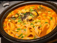 -南堂馆·新川菜(春熙路店)