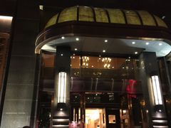 -粗茶淡饭·汉口公馆(循礼门店)