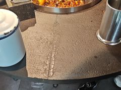 -缘福乡村铁锅炖民宿(八达岭店)