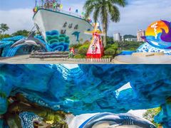 -左海海底世界
