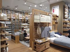 -MUJI无印良品(万达太原街店)