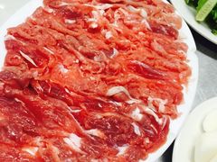 -三兴涮羊肉(荣安大街店)
