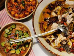 -水煮三国·川鲁江湖菜(香山店)