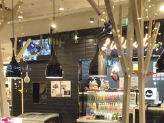 大堂-Lilliput·粒粒堡亲子餐厅(嘉定宝龙店)