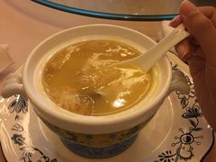 -北京饭店谭家菜