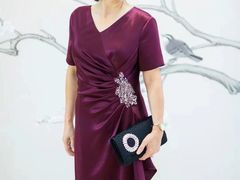 -MSV 高端礼服定制(大良店)