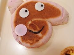 -丁香西饼屋(桂林路店)