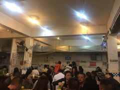 大堂-黑竹香鸡(营和巷店)