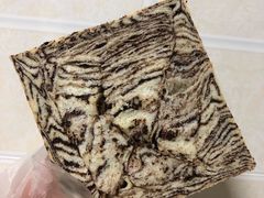 -爸爸糖手工吐司(苏州环球188店)