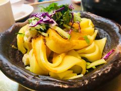敦煌酿皮子-大梦敦煌主题餐厅(国贸店)