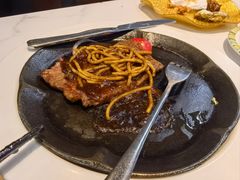 -吉布鲁牛排海鲜自助(温江合生汇店)