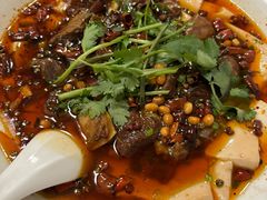 -小四川美食馆(幸福路店)