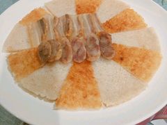 -小厨娘淮扬菜(清江苏宁广场店)