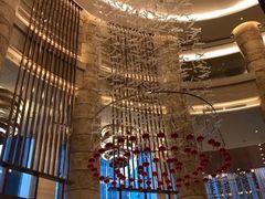 -杭州钱江新城万怡酒店-西餐厅