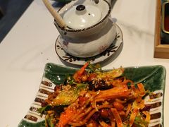 -红沃鳗鱼黑牛烤肉店(不老街店)
