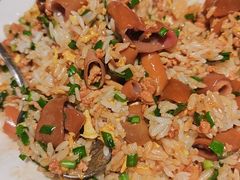 -前海沿·海鲜水饺青岛菜(乐客城店)