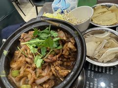 -川香煲(茅台路店)