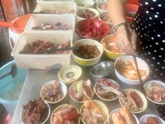 -荣记煲仔饭(高庙路店)
