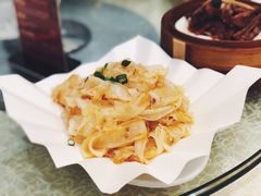 XO酱陈村粉-顺德人家食府(黄金广场店)