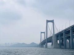 -星海湾跨海大桥