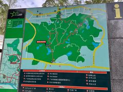 -火炉山森林公园
