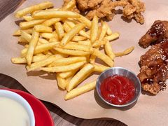 -必胜客(龙湾万达店)