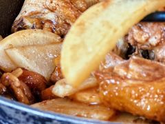 -黎记大排档(慈云路店)