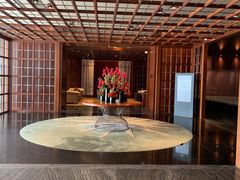 -新加坡文华东方酒店