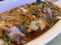 -顺风山庄(水濂山店)