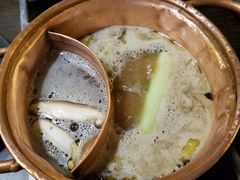 -老诚一锅羊蝎子(黄寺大街店)