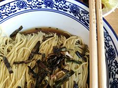 -朱洪元苏式面馆(绿宝广场店)