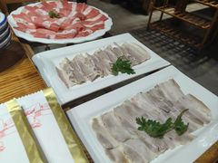 -凤吉园乌拉满族火锅中华老字号(繁荣路店)