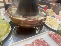 -三兴涮羊肉(荣安大街店)