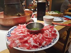 -东镇老火锅(长春路首店)