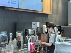 -星巴克(深圳佳宁娜友谊广场店)