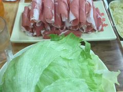 -蜀留香火锅·始于1999·原四川老火锅(白堤路店)