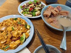 -静一餐厅·湖北菜(前门店)