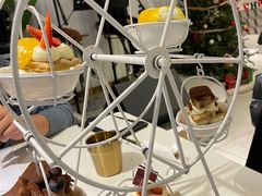 -Deer Park鹿园西餐(仁恒置地广场店)
