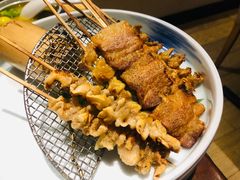 -京料理·日料自助·铁板燒(复悦城店)