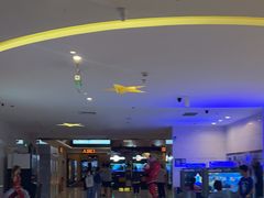 -嘉华国际影城(学清路店)