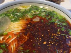 -兰州马子禄牛肉面(文景公园店)