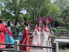 -武汉园博园(武汉自然博物馆)
