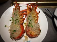 -小天鹅戴斯酒店鲸鲨百汇创作料理