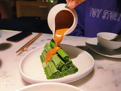 -初蓉丨遇见新川菜(亲贤街荣耀店)