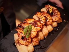 -荟廷·晶萃(陆家嘴尚悦湾店)